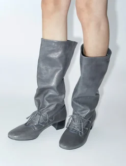 Flash Sale no 2266 / Tall Pina Boots