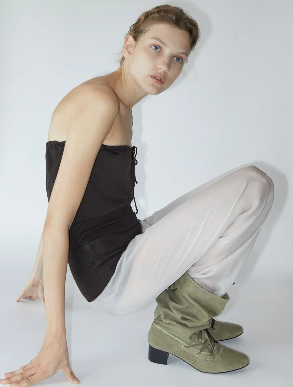 Cheap no 2266 / Tall Pina Boots