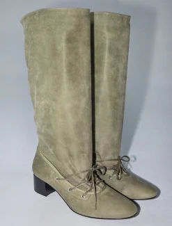 Cheap no 2266 / Tall Pina Boots