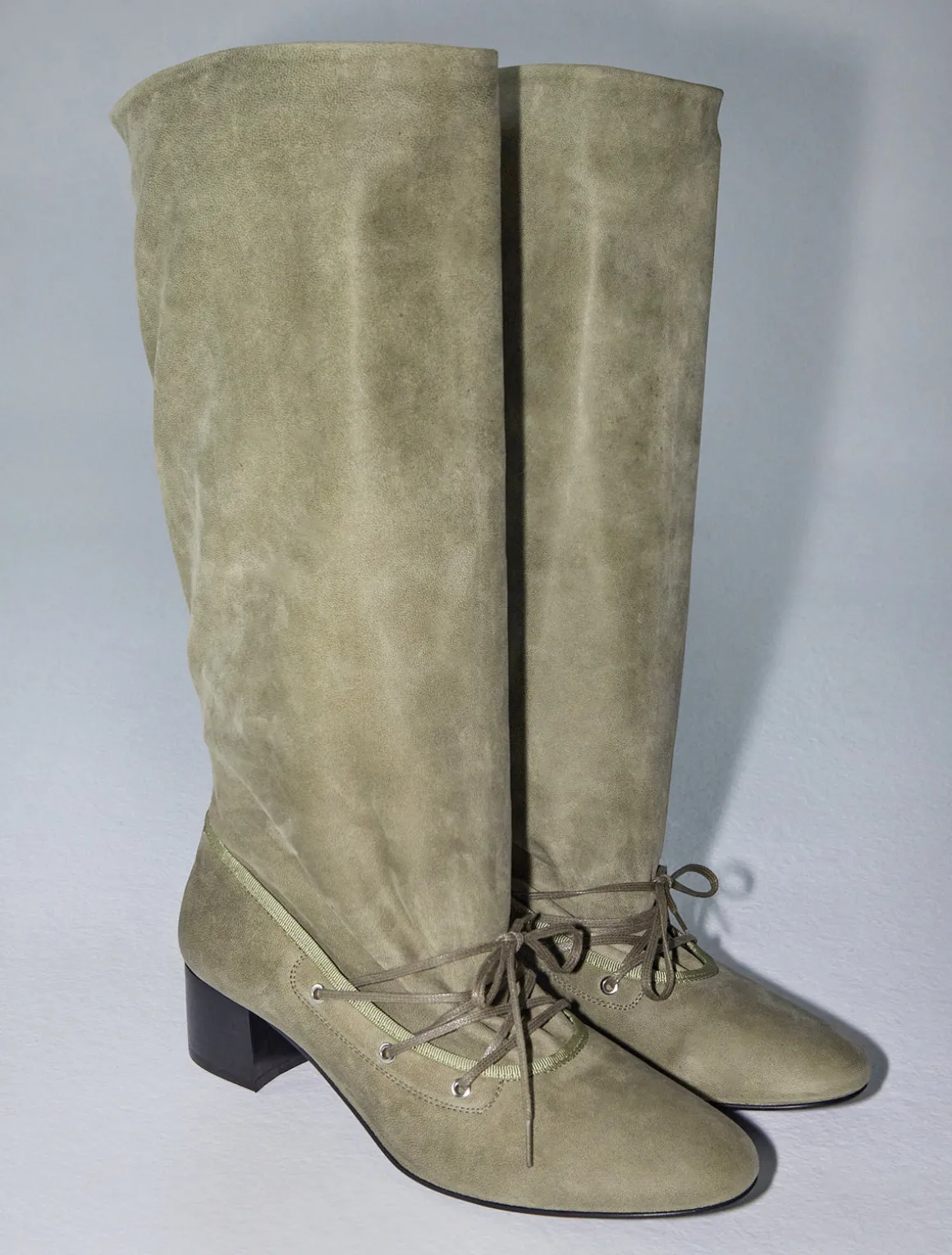 Cheap no 2266 / Tall Pina Boots
