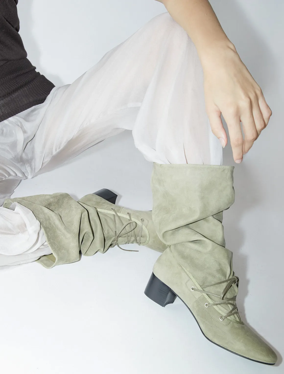 Cheap no 2266 / Tall Pina Boots