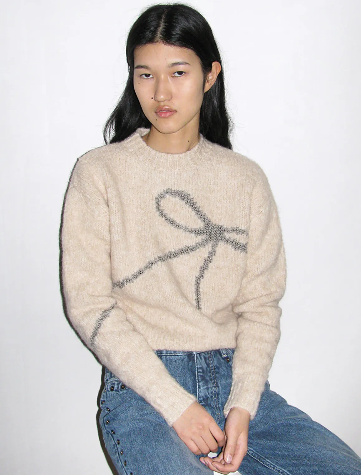 Clearance no 1806 / Tana Knits