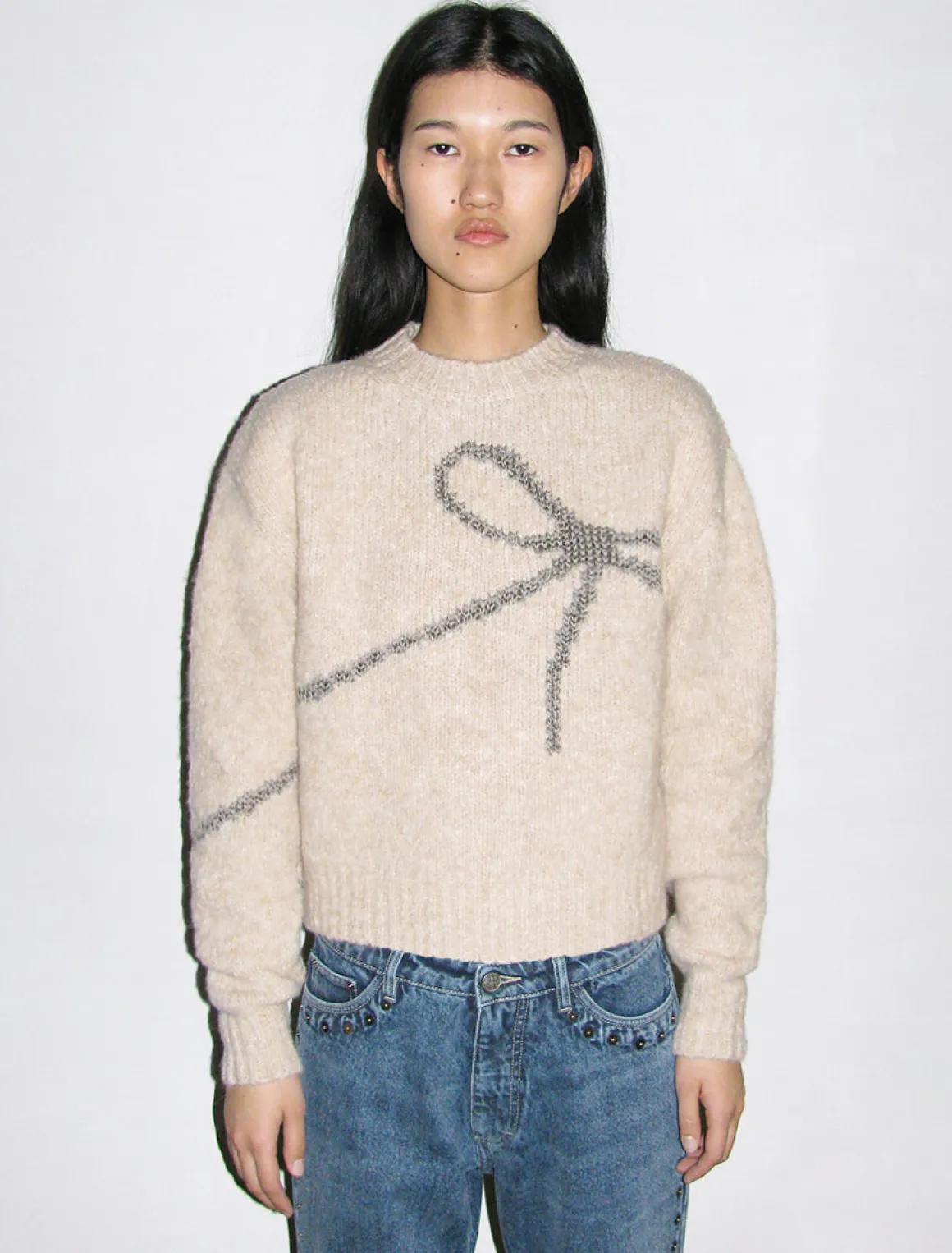 Clearance no 1806 / Tana Knits