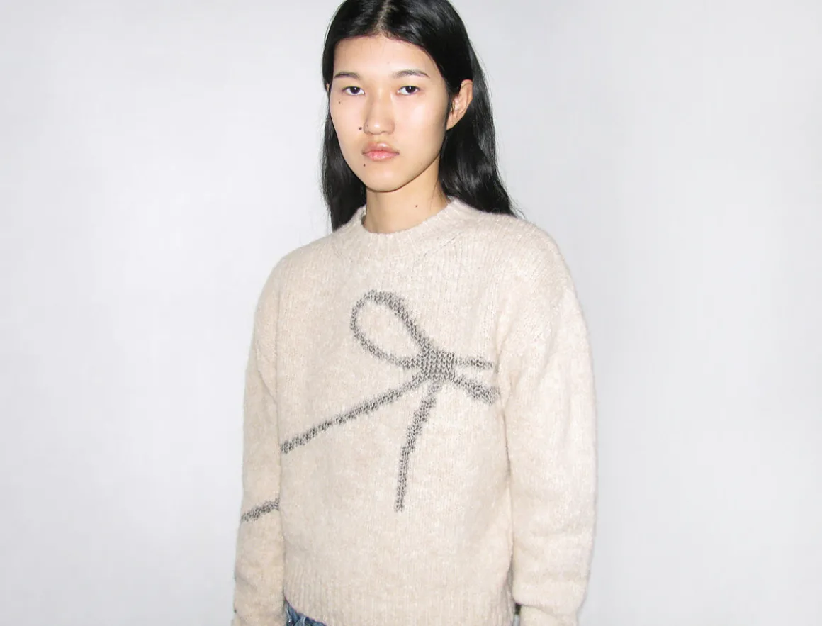 Clearance no 1806 / Tana Knits