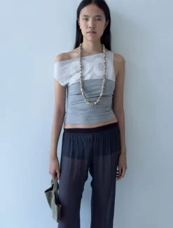 Discount no 2140 / Taurasi Tops