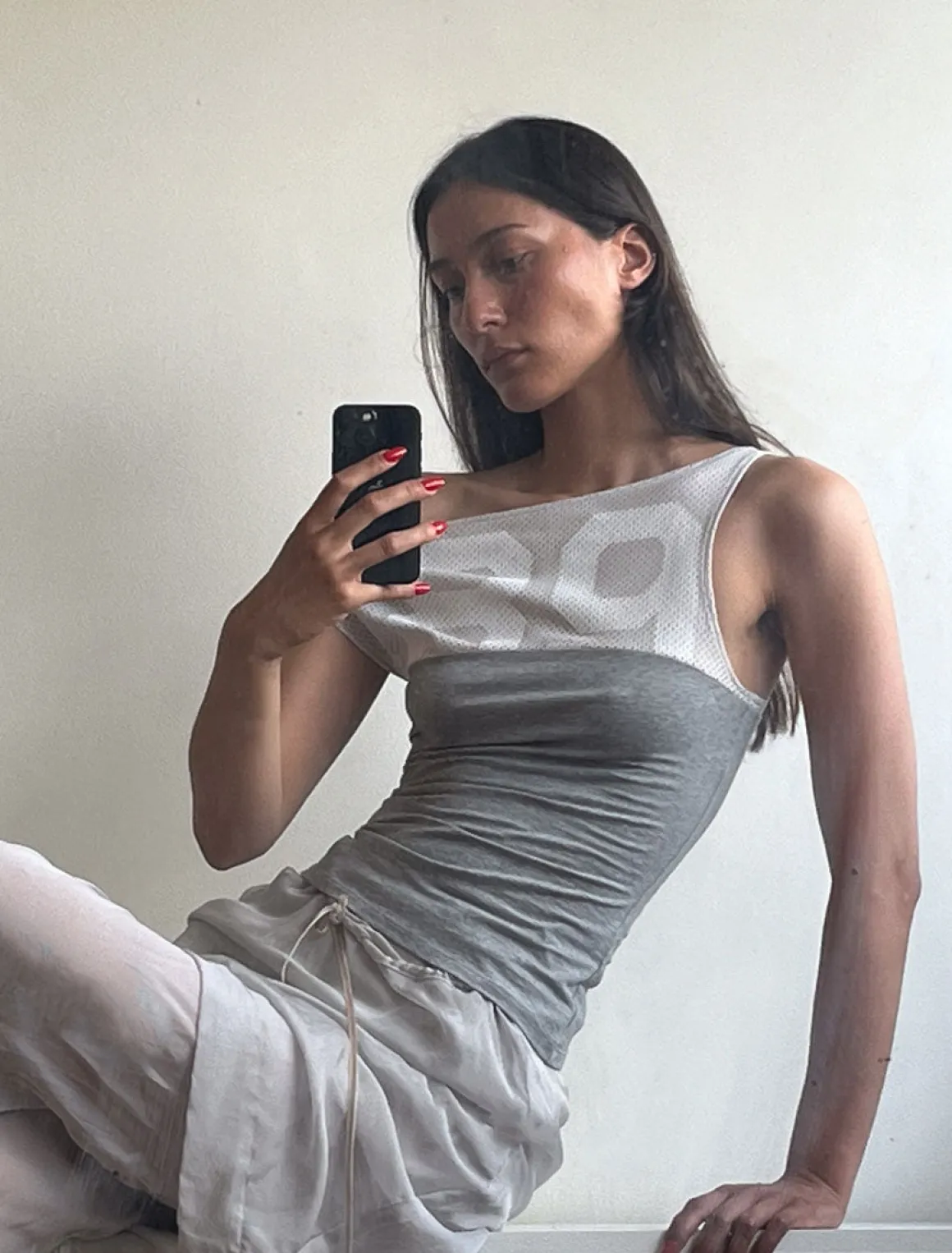 Discount no 2140 / Taurasi Tops