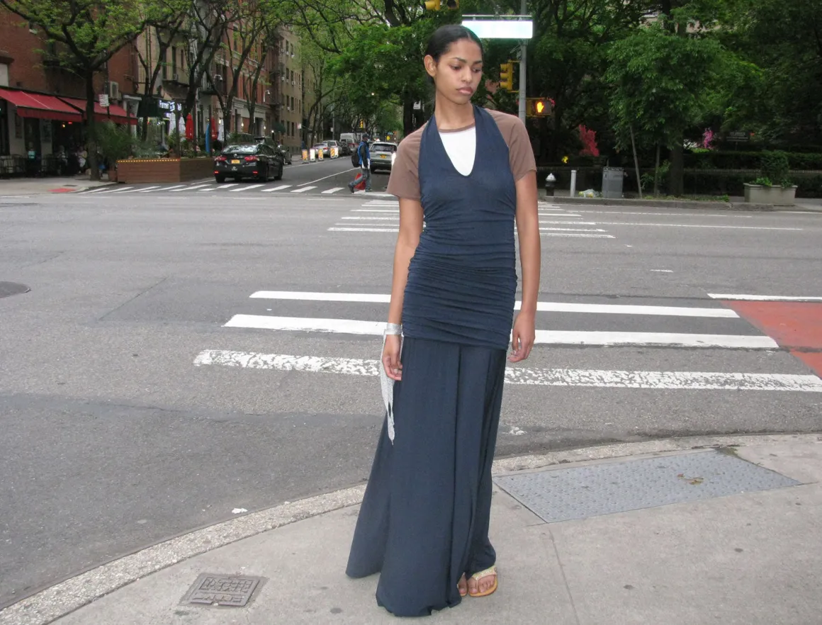Clearance no 2079 / Tilt Dresses
