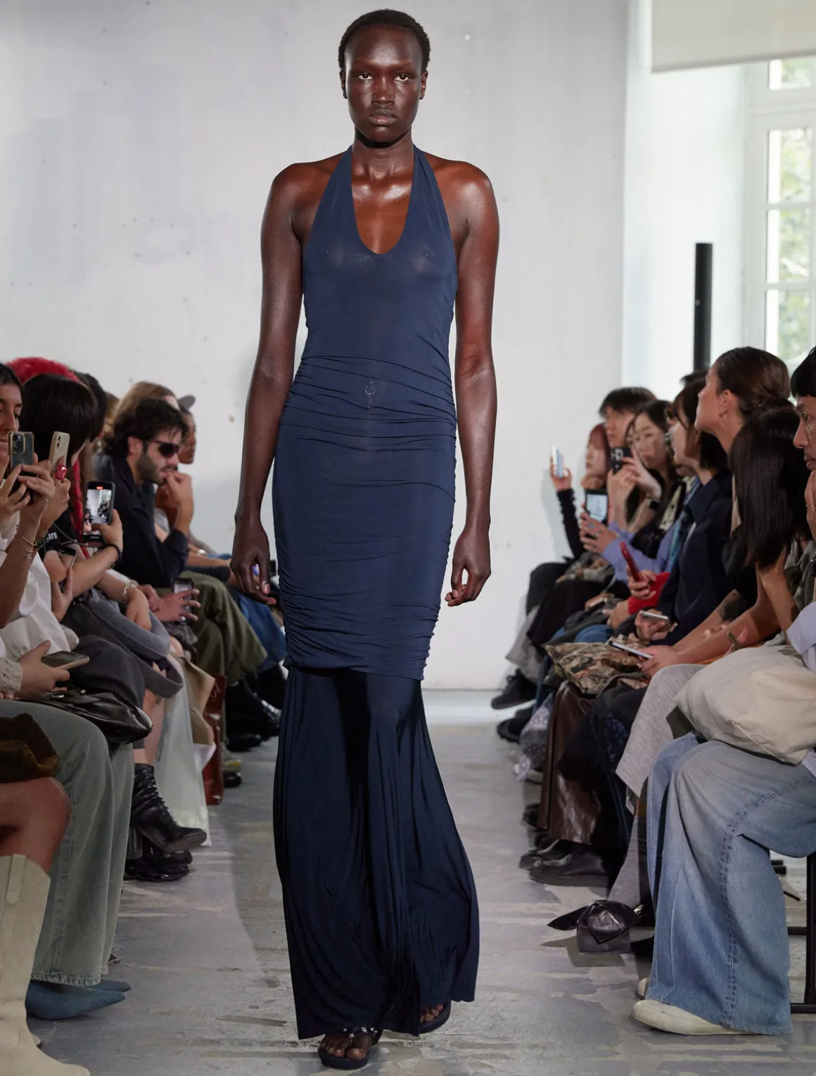 Clearance no 2079 / Tilt Dresses
