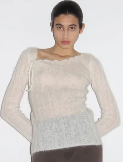 Flash Sale no 1872 / Tsubaki Knits