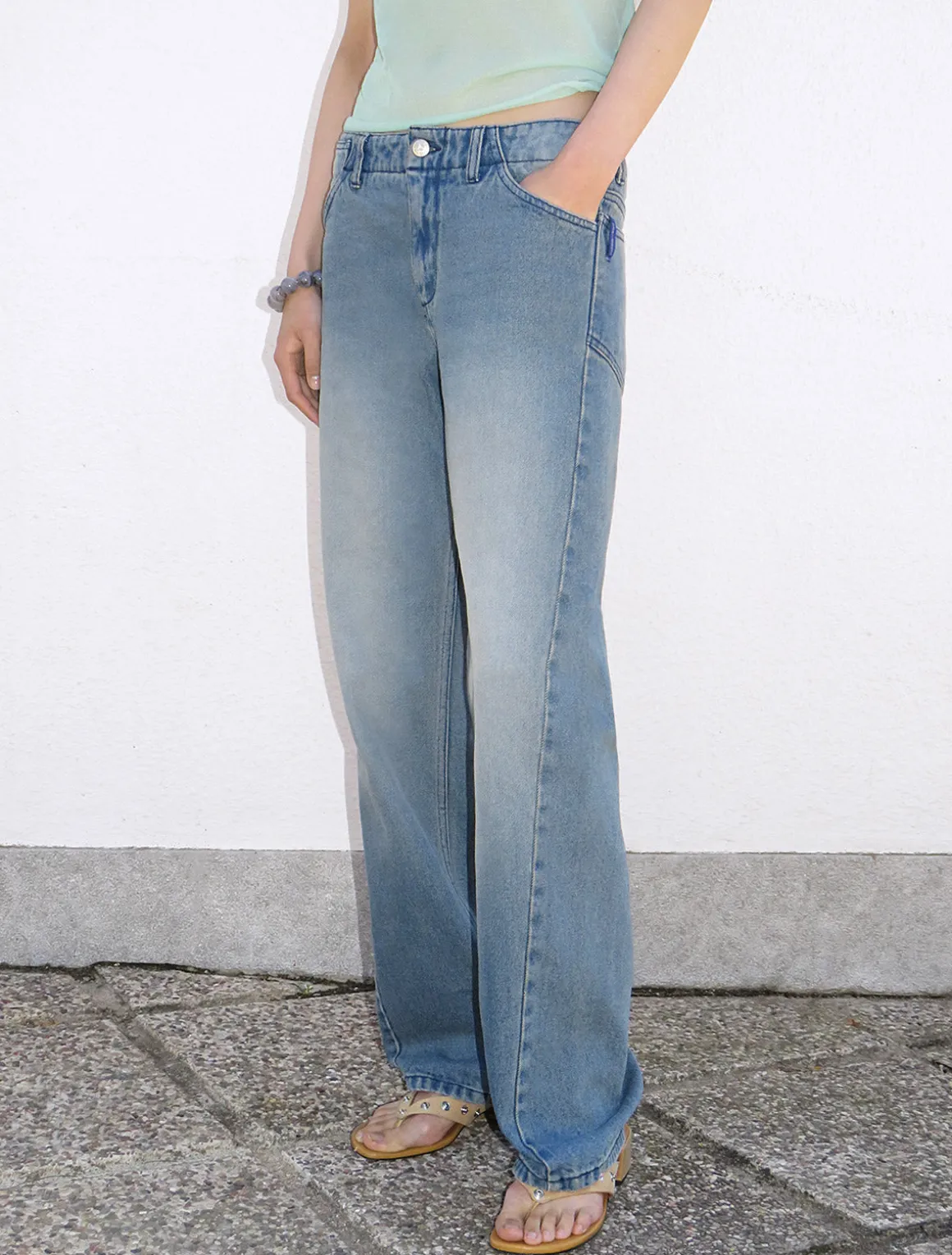 Discount no 2053 / Ulsan Jeans
