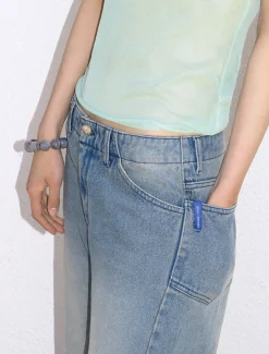 Discount no 2053 / Ulsan Jeans