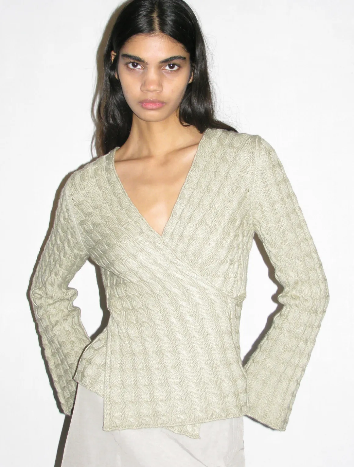 Store no 1704 / Valeria Tops