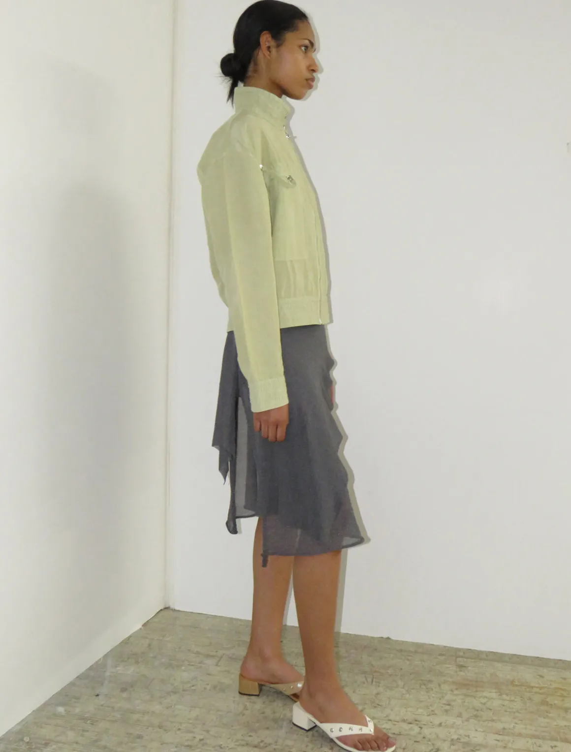 Clearance no 2087 / Vallvi Outerwear