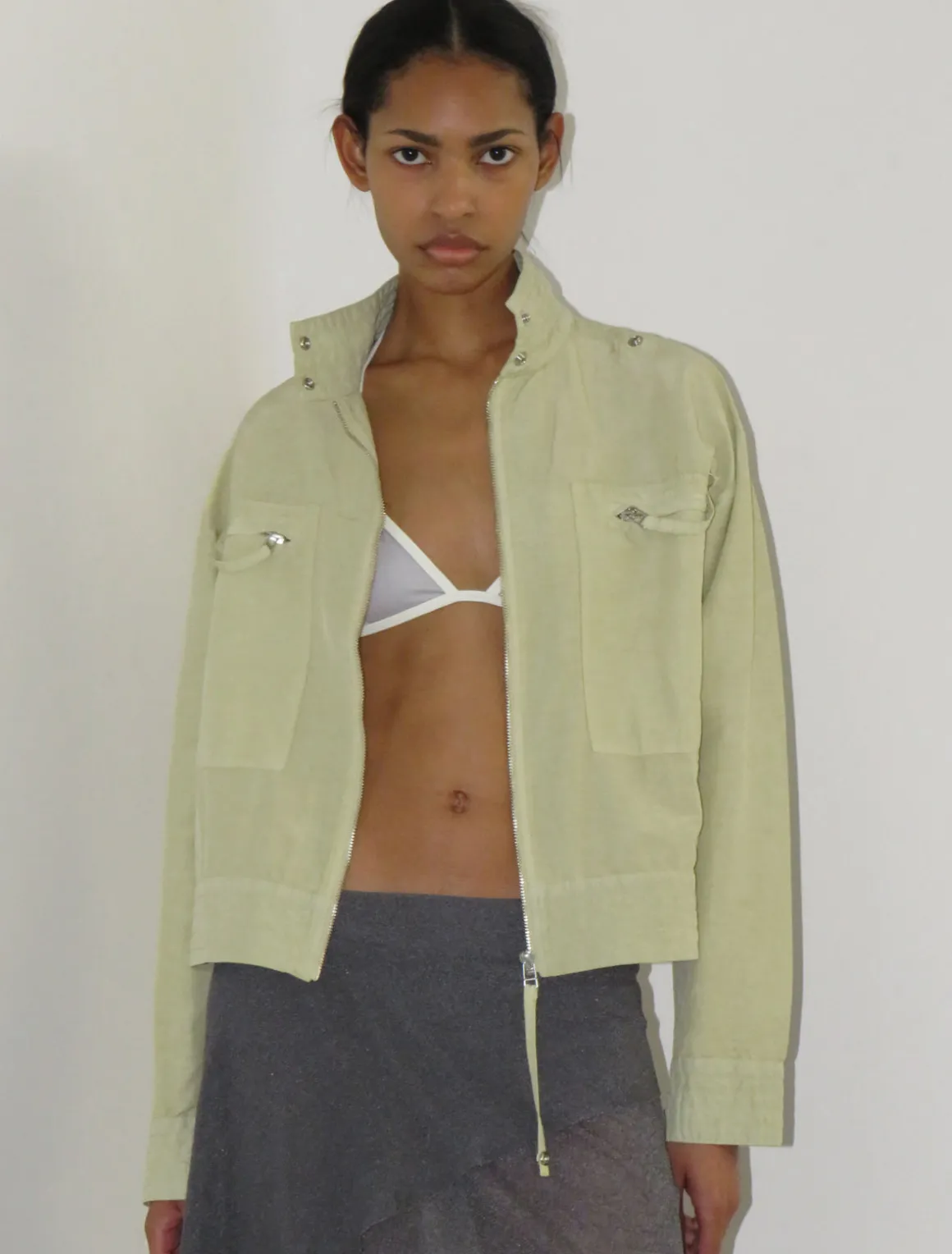 Clearance no 2087 / Vallvi Outerwear