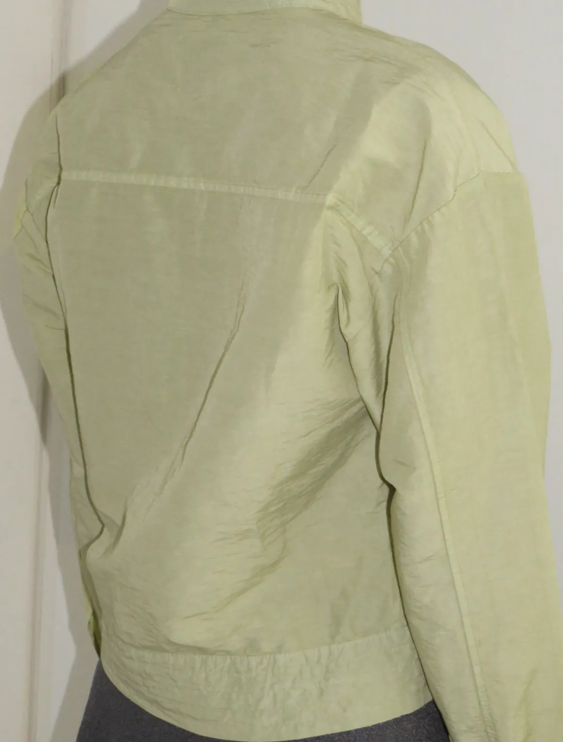 Clearance no 2087 / Vallvi Outerwear