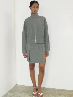 Discount no 2087 / Vallvi Outerwear