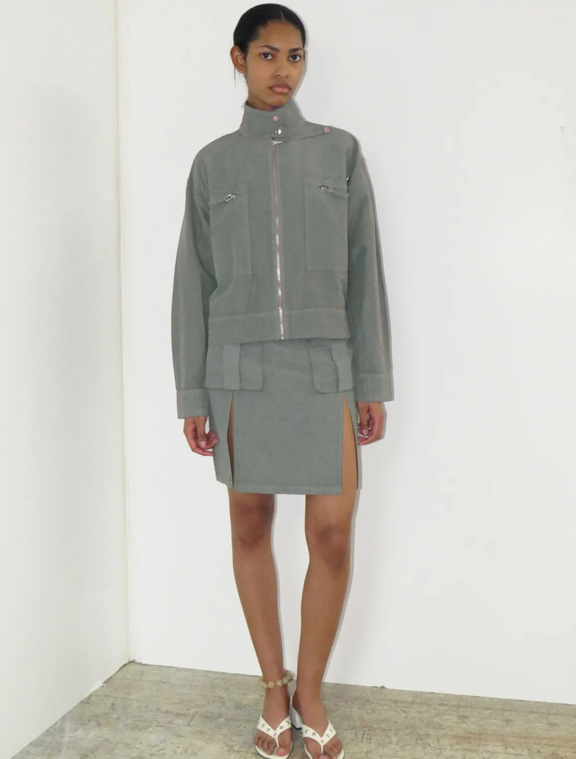 Discount no 2087 / Vallvi Outerwear