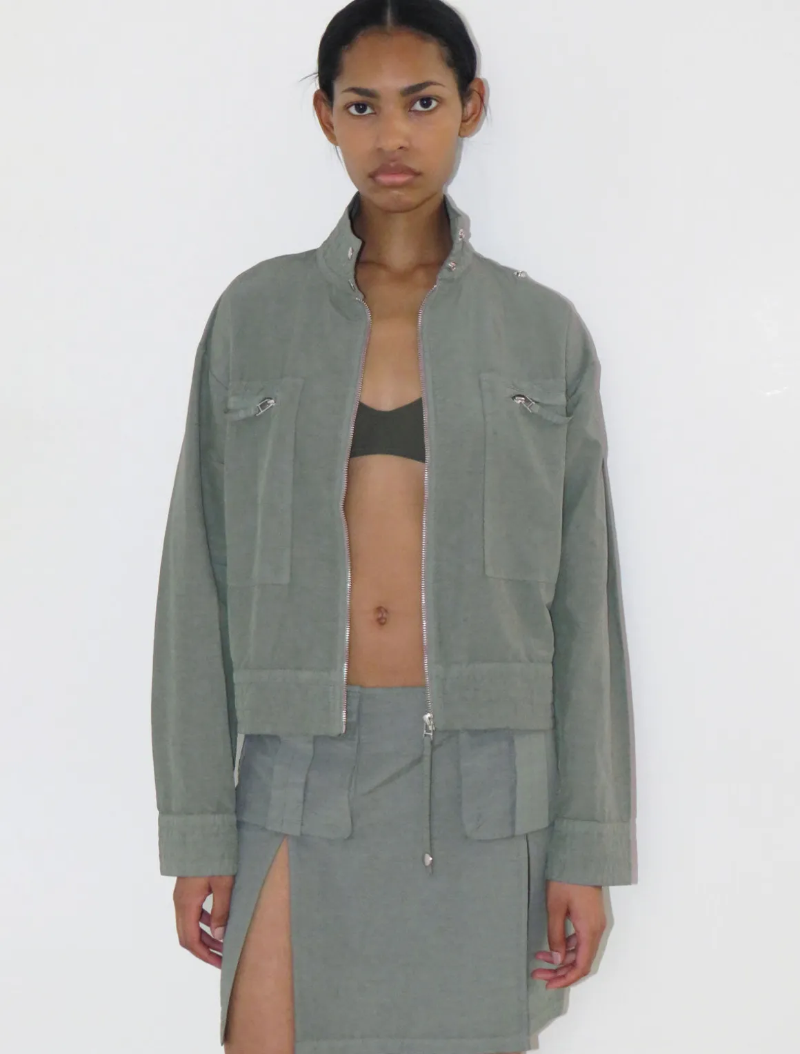 Discount no 2087 / Vallvi Outerwear