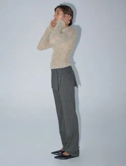 Hot no 2249 / Vic Knits