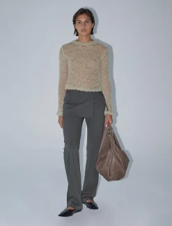Hot no 2249 / Vic Knits