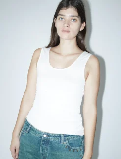 Fashion no 2225 / Vichyl Tops