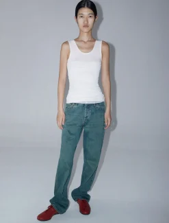 Fashion no 2225 / Vichyl Tops