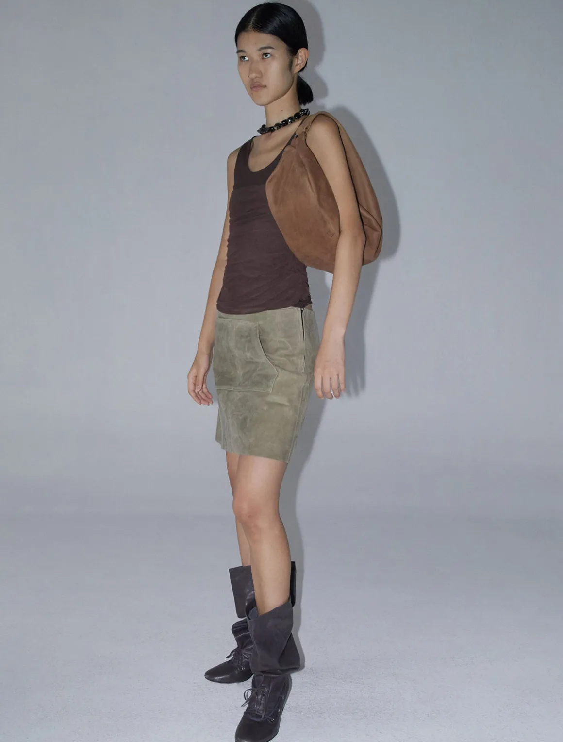 New no 2225 / Vichyl Tops