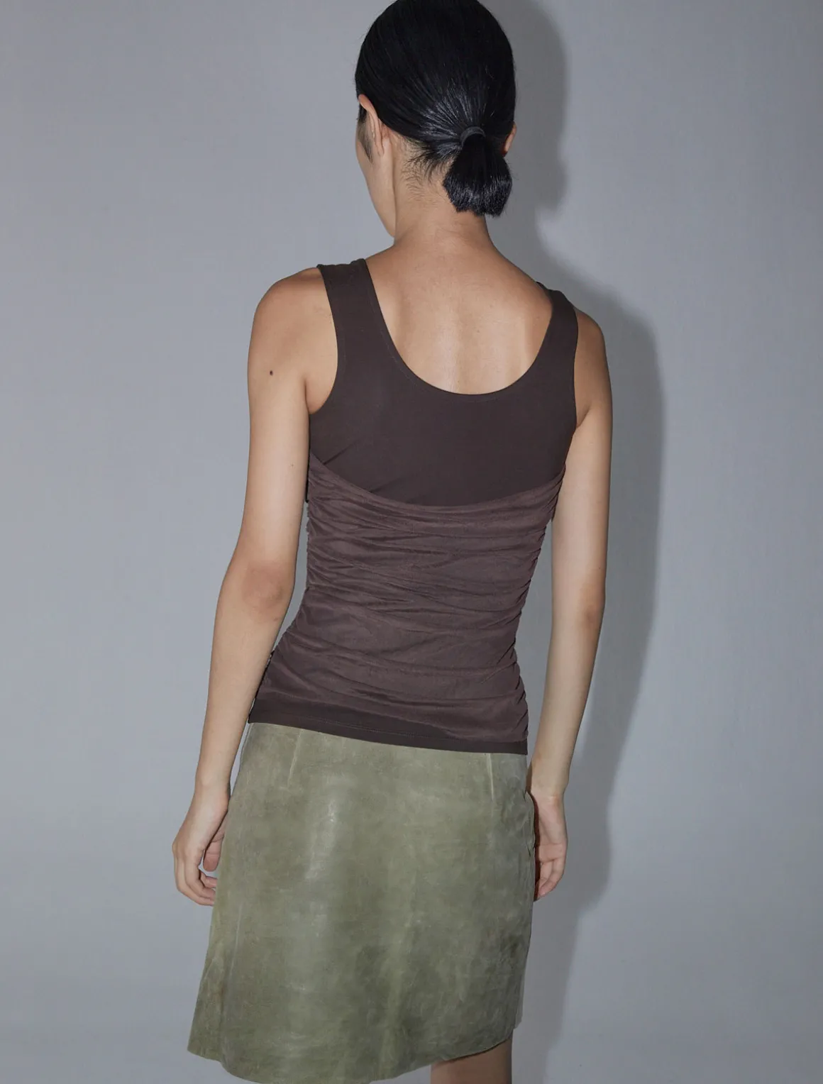 New no 2225 / Vichyl Tops