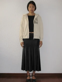 Best no 1094 / Vicky Cupro|Skirts