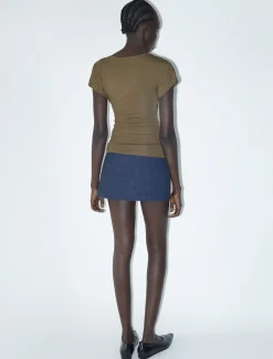 Flash Sale no 2295 / Victoria Tops
