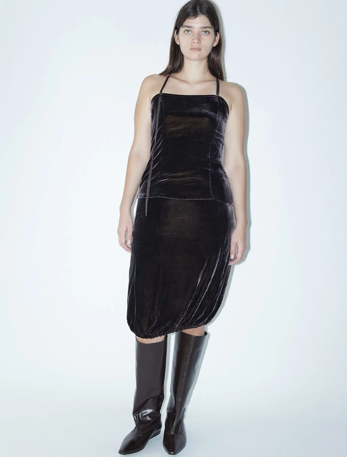 Flash Sale no 2252 / Vivien Skirts