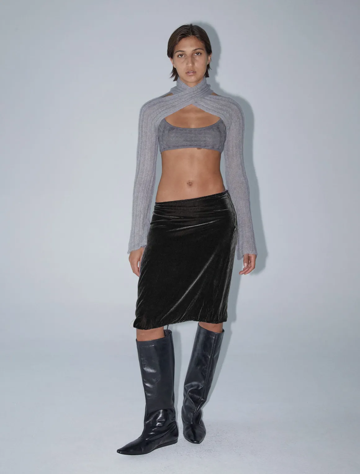 Flash Sale no 2252 / Vivien Skirts