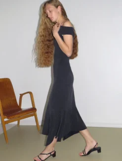 Cheap no 1527 / Yausi Cupro|Dresses