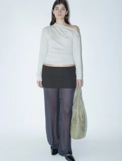 Discount no 2256 / Yewon Trousers