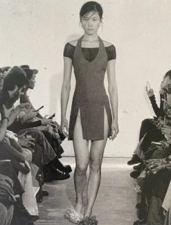 Discount no 1986 / Zig Dresses