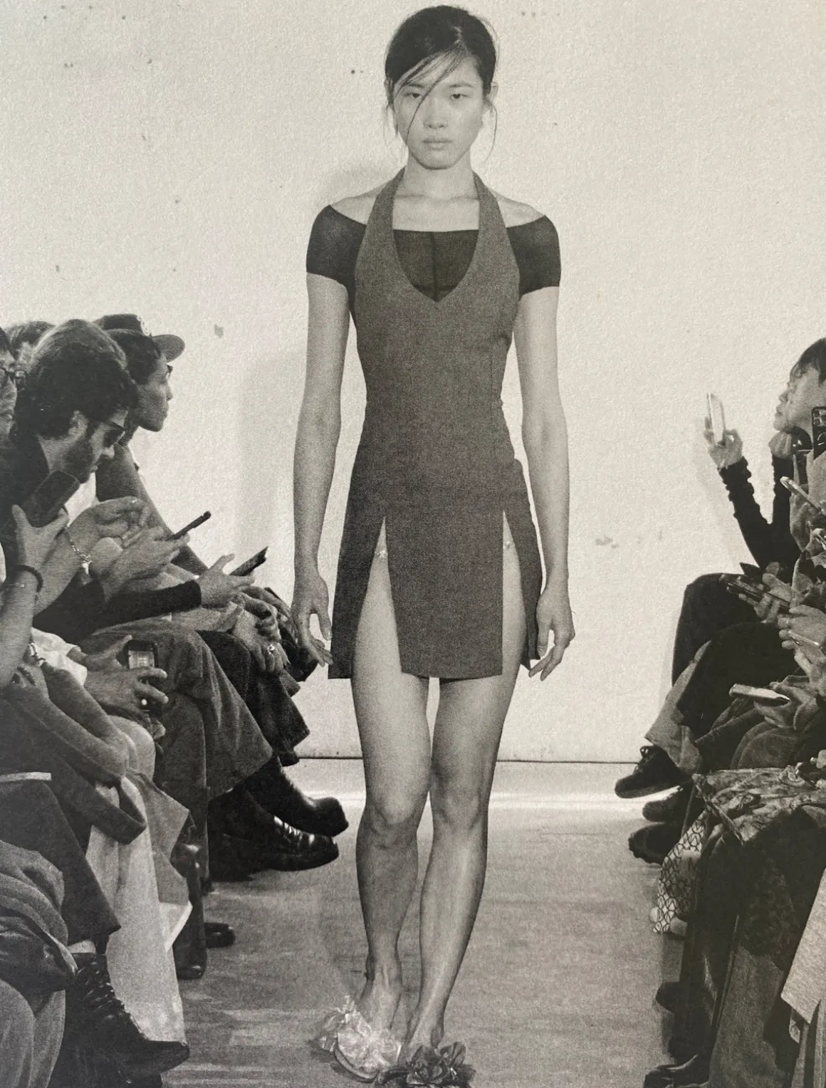 Discount no 1986 / Zig Dresses